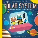 Slnečná sústava profesora Astro Cat - Professor Astro Cat's Solar System