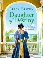 Dcéra osudu - Daughter of Destiny