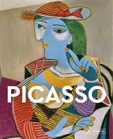Picasso: Majstri umenia - Picasso: Masters of Art