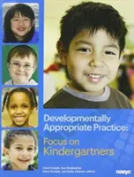 Vývojovo primeraná prax - Developmentally Appropriate Practice