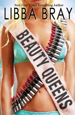Kráľovné krásy - Beauty Queens