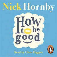 Ako byť dobrý - How to be Good