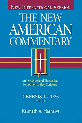 Genesis 1-11, 1: Exegetický a teologický výklad Svätého písma - Genesis 1-11, 1: An Exegetical and Theological Exposition of Holy Scripture