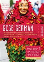GCSE German by RSL - Volume 1: Listening, Speaking