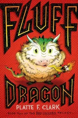 Fluff Dragon, 2