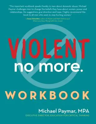 Pracovný zošit Violent No More - Violent No More Workbook