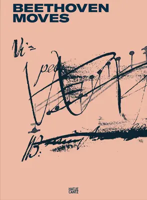 Beethoven sa hýbe - Beethoven Moves