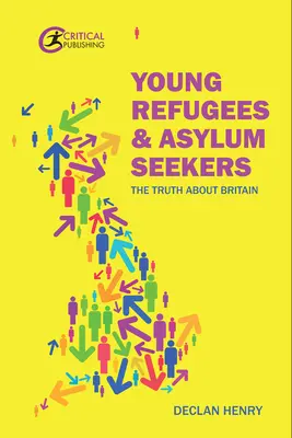Mladí utečenci a žiadatelia o azyl: Pravda o Británii - Young Refugees and Asylum Seekers: The Truth about Britain