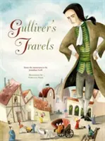 Gulliverove cesty - Gulliver's Travels