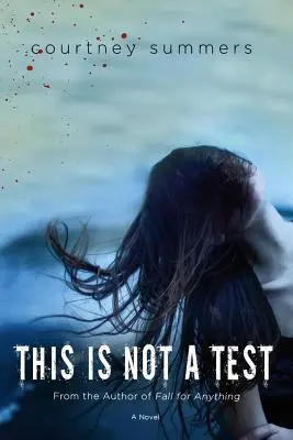 Toto nie je test - This Is Not a Test