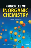 Princípy anorganickej chémie - Principles of Inorganic Chemistry