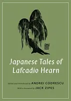 Japonské poviedky Lafcadia Hearna - Japanese Tales of Lafcadio Hearn