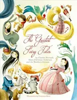 Najväčšie rozprávky - The Greatest Fairy Tales