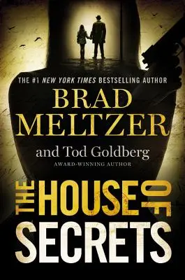 Dom tajomstiev - The House of Secrets