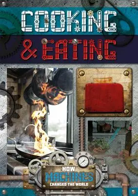 Varenie a stravovanie - Cooking & Eating