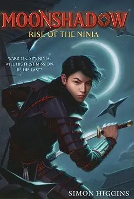 Vzostup nindžov - Rise of the Ninja