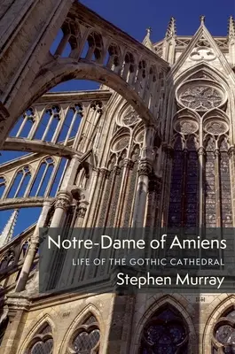 Notre-Dame v Amiens: Život gotickej katedrály - Notre-Dame of Amiens: Life of the Gothic Cathedral