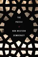 Záhada nezápadnej demokracie - The Puzzle of Non-Western Democracy
