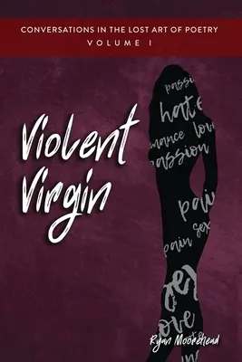 Rozhovory o stratenom umení poézie, I. diel: Násilná panna - Conversations in the Lost Art of Poetry, Volume I: Violent Virgin