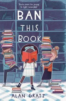 Zakázať túto knihu - Ban This Book