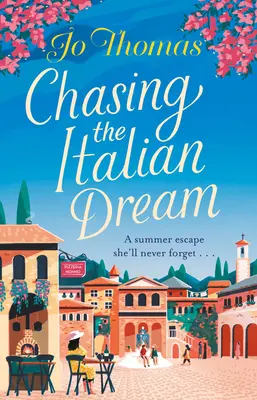 Honba za talianskym snom - Chasing the Italian Dream