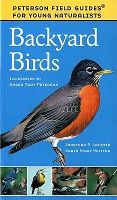 Vtáky na dvore - Backyard Birds