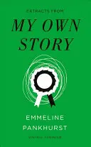 Môj vlastný príbeh (Vintage Feminism Short Edition) - My Own Story (Vintage Feminism Short Edition)