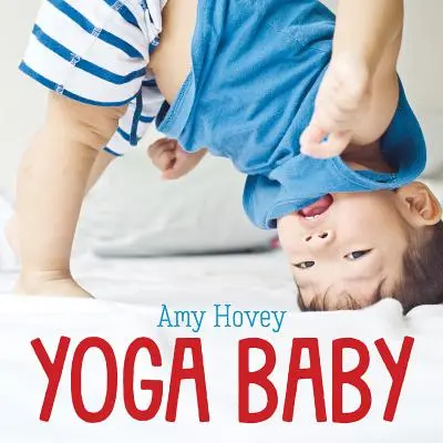 Joga Baby - Yoga Baby
