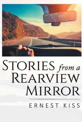 Príbehy zo spätného zrkadla - Stories from a Rearview Mirror