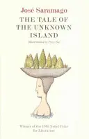 Príbeh neznámeho ostrova - Tale of the Unknown Island