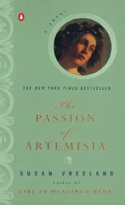 Vášeň Artemisie - The Passion of Artemisia