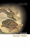 Ezopove bájky - Aesop's Fables