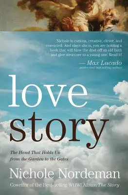 Príbeh lásky: Ruka, ktorá nás drží od záhrady až po bránu - Love Story: The Hand that Holds Us from the Garden to the Gates
