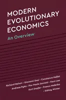 Moderná evolučná ekonómia: Prehľad - Modern Evolutionary Economics: An Overview
