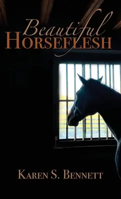 Krásne konské telo - Beautiful Horseflesh