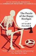 Hádanka šťastného chuligána - The Puzzle of the Happy Hooligan