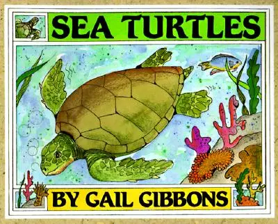 Morské korytnačky - Sea Turtles