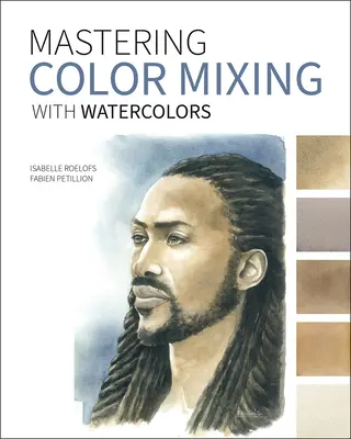 Zvládnutie miešania farieb s akvarelom - Mastering Color Mixing with Watercolors