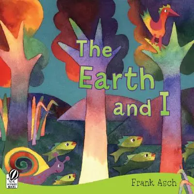 Zem a ja - The Earth and I