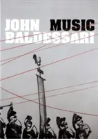 John Baldessari - Hudba - John Baldessari - Music