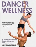 Wellness tanečníka - Dancer Wellness