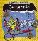 Popoluška: Môj tajný albumový denník - Cinderella: My Secret Scrapbook Diary