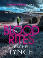 Krvavé obrady - inšpektor Kelly Porterová, šiesta kniha - Blood Rites - DI Kelly Porter Book Six