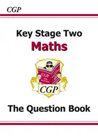 Nový pracovný zošit k matematike KS2 - vek 7-11 rokov - New KS2 Maths Workbook - Ages 7-11