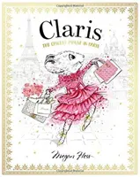 Claris: Najšikovejšia myš v Paríži - Claris: The Chicest Mouse in Paris