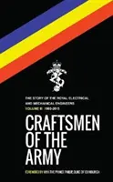 Armádni remeselníci: Vydavateľstvo: Kresťanstvo a vojenstvo III. zväzok - Craftsmen of the Army: Volume III