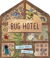 Hotel pre chrobáky - Bug Hotel