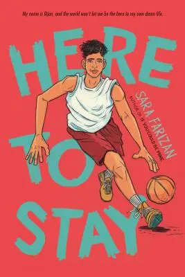 Tu zostať - Here to Stay