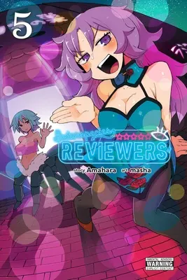 Medzidruhoví recenzenti, zv. 5 - Interspecies Reviewers, Vol. 5