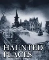 Strašidelné miesta - Haunted Places